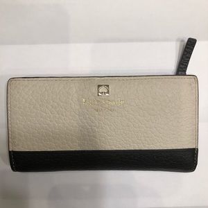 Kate Spade wallet